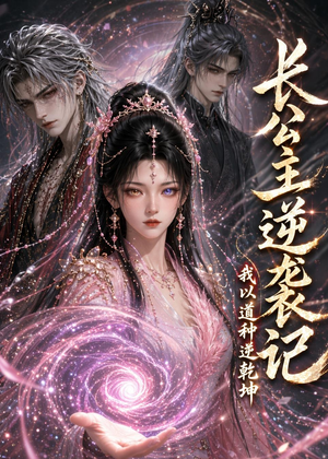 长公主逆袭记:我以道种逆乾坤(112集) 长公主逆袭记:我以道种逆乾坤(112集)最火短剧热播