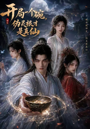开局一个碗,伪灵根才是真仙(67集) 开局一个碗,伪灵根才是真仙(67集)追短剧关注我