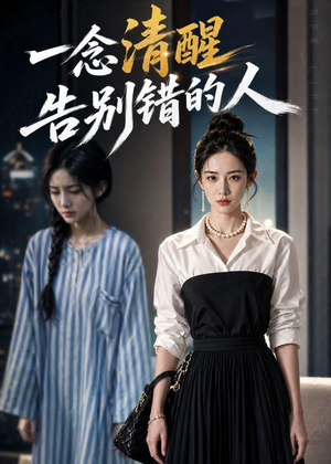 一念清醒,告别错的人(19集) 一念清醒,告别错的人(19集)去哪里看