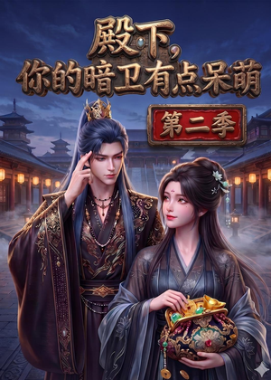 殿下:你的暗卫有点呆萌(98集) 殿下:你的暗卫有点呆萌(98集)免费短剧推荐