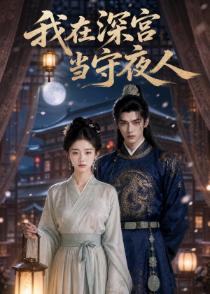 我在深宫当守夜人(72集) 我在深宫当守夜人(72集)演员表