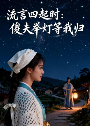 流言四起时:傻夫举灯等我归(40集) 流言四起时:傻夫举灯等我归(40集)一口气追完全集