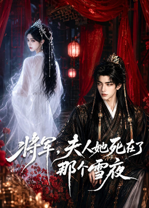 将军,夫人她死在了那个雪夜(65集) 将军,夫人她死在了那个雪夜(65集)夸克在线观看