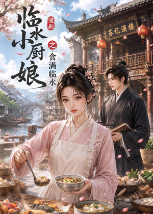 临水小厨娘之食满临水(83集) 临水小厨娘之食满临水(83集)短剧推荐分享