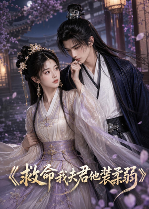救命我夫君他装柔弱(26集) 救命我夫君他装柔弱(26集)一起看短剧