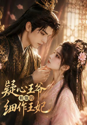 疑心王爷和他的细作王妃(34集) 疑心王爷和他的细作王妃(34集)在线看到大结局