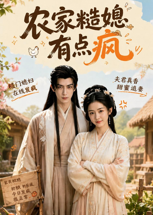 农家糙媳有点疯(45集) 农家糙媳有点疯(45集)百度在线观看