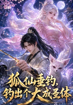 狐仙垂钓,钓出个大成圣体(61集) 狐仙垂钓,钓出个大成圣体(61集)精彩短剧上线