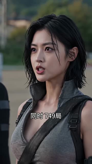 别惹我我上头有人(77集) 别惹我我上头有人(77集)短剧