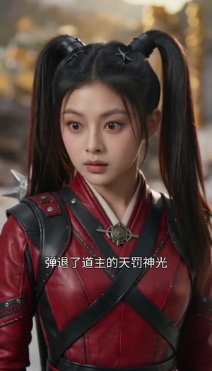 灵根被毁后,我靠吞噬成神了(71集) 灵根被毁后,我靠吞噬成神了(71集)精彩的短剧