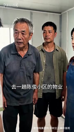 远居豪宅不如近守温情(48集) 远居豪宅不如近守温情(48集)短剧精彩绝伦