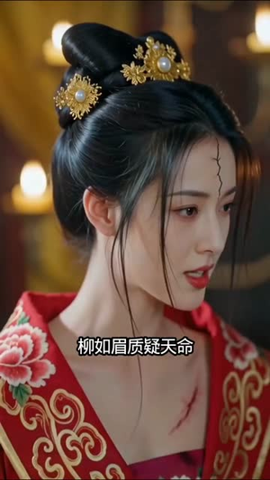 宫阙一梦婉容归(81集) 宫阙一梦婉容归(81集)短剧热门分享