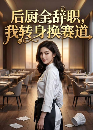 后厨全辞职,我转身换赛道(46集) 后厨全辞职,我转身换赛道(46集)热门短剧免费看