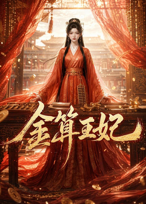 金算王妃(62集) 金算王妃(62集)番茄短剧看全集