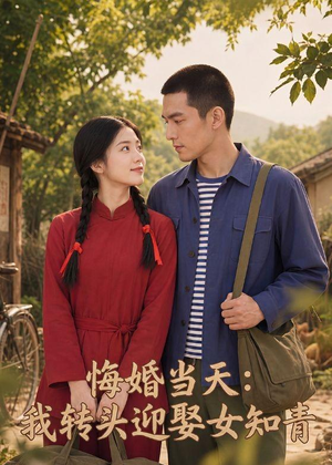悔婚当天:我转头迎娶女知青(56集) 悔婚当天:我转头迎娶女知青(56集)热门短剧推广