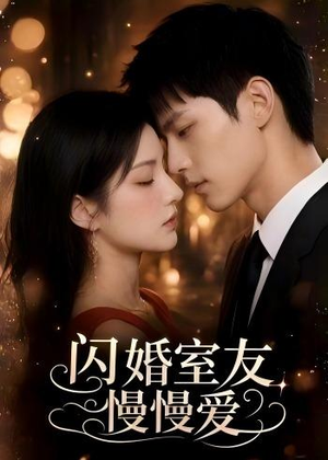 闪婚室友慢慢爱(59集) 闪婚室友慢慢爱(59集)夸克在线观看