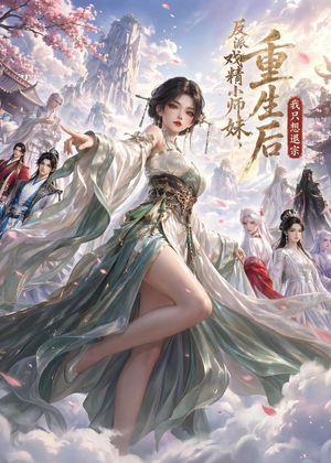 反派戏精小师妹,重生后我只想退宗(61集) 反派戏精小师妹,重生后我只想退宗(61集)好看的短剧