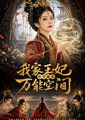 我家王妃怀里藏着万能空间(100集) 我家王妃怀里藏着万能空间(100集)越看越好看短剧