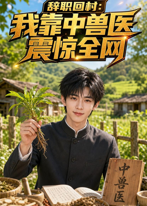 辞职回村:我靠中兽医震惊全网(34集) 辞职回村:我靠中兽医震惊全网(34集)热门短剧排行榜