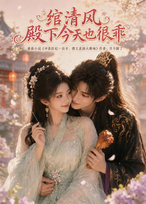 绾清风,殿下今天也很乖(110集) 绾清风,殿下今天也很乖(110集)推荐热门短剧