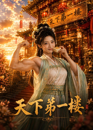 天下第一楼(46集) 天下第一楼(46集)无需会员轻松看