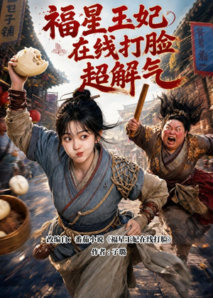 福星王妃在线打脸超解气(98集) 福星王妃在线打脸超解气(98集)分享热门短剧