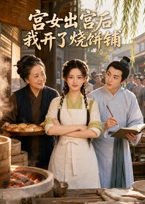 宫女出宫后我开了烧饼铺(70集) 宫女出宫后我开了烧饼铺(70集)全集下载