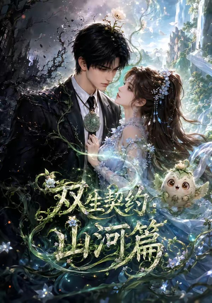 双|生契约山河篇(64集) 双|生契约山河篇(64集)短剧解说全集
