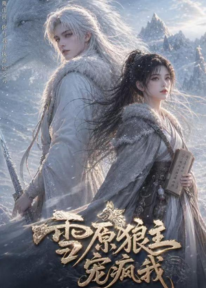雪原狼主宠疯我(41集) 雪原狼主宠疯我(41集)精彩短剧来袭