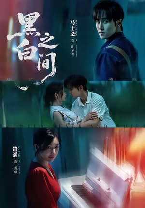 黑白之间(51集) 黑白之间(51集)一共多少集