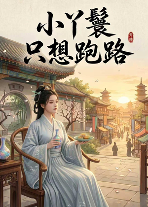小丫鬟只想跑路(54集) 小丫鬟只想跑路(54集)最火短剧热播中