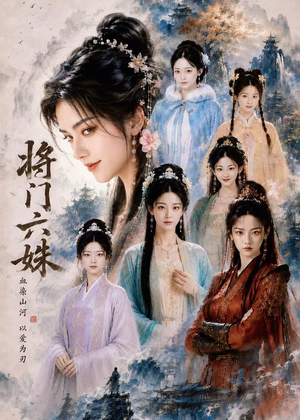 将门六妹(65集) 将门六妹(65集)短剧免费看