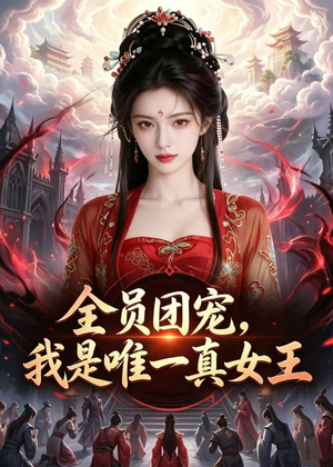 全员团宠,我是唯一真女王(31集) 全员团宠,我是唯一真女王(31集)短剧热门分享
