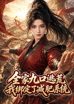 全家九口逃荒,我绑定了减肥系统(105集) 全家九口逃荒,我绑定了减肥系统(105集)快来看短剧