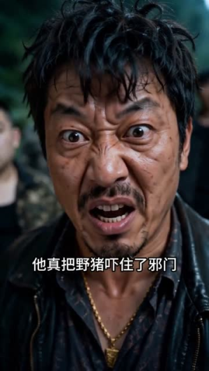 六十大寿被锁阳台我成了秦岭山王（54集）短剧热门合集
