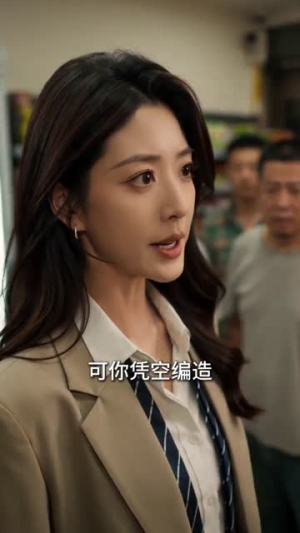 她为她撑腰(46集) 她为她撑腰(46集)独家资源免费看