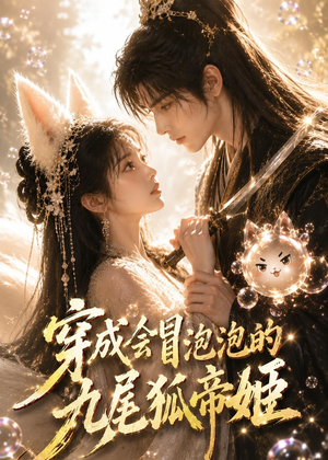 穿成会冒泡泡的九尾狐帝姬(61集) 穿成会冒泡泡的九尾狐帝姬(61集)每天分享短剧