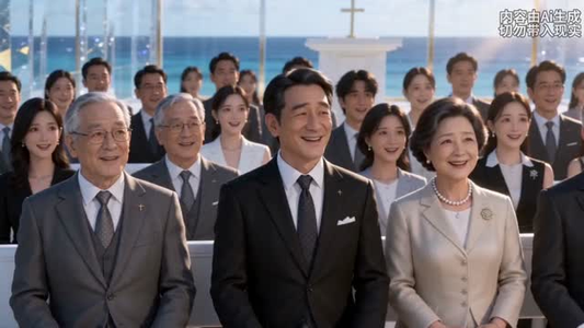 替妹相亲闪婚百亿修罗(40集) 替妹相亲闪婚百亿修罗(40集)在线免费观影