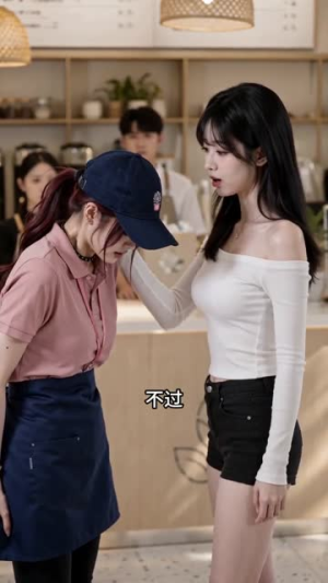 守住打工者的微光(55集) 守住打工者的微光(55集)网络小短剧