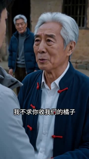 四块一斤轰走,寒潮后全村哭求(62集) 四块一斤轰走,寒潮后全村哭求(62集)分享热门短剧