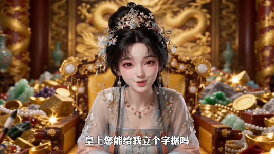 错捡帝王归(39集) 错捡帝王归(39集)热播短剧来袭