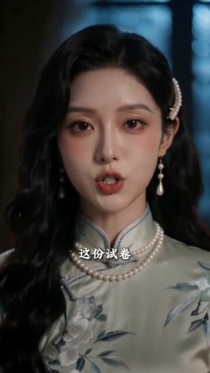 退婚这少帅夫人我不当了(59集) 退婚这少帅夫人我不当了(59集)古装热门短剧