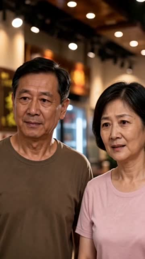 涨租六万?我反手对面开店,赚得盆满钵满!(41集) 涨租六万?我反手对面开店,赚得盆满钵满!(41集)温柔追捕短剧