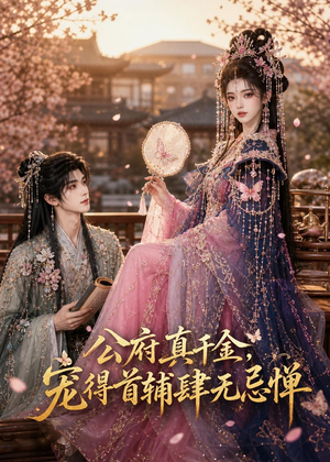 公府真千金,宠得首辅肆无忌惮(31集) 公府真千金,宠得首辅肆无忌惮(31集)短剧完整版免费