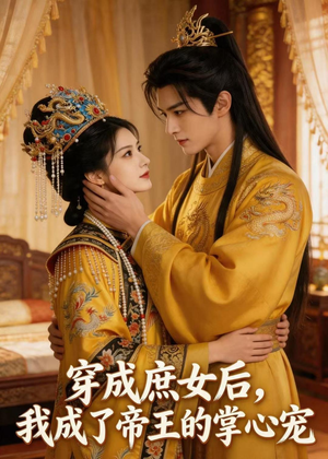 穿成庶女后,我成了帝王的掌心宠(83集) 穿成庶女后,我成了帝王的掌心宠(83集)精彩短剧合集
