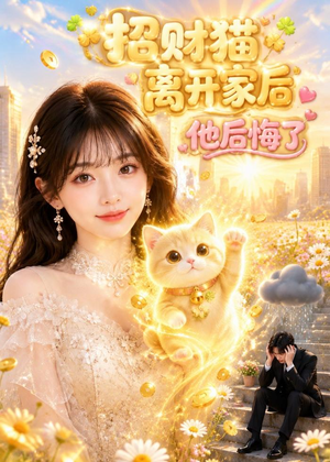 招财猫离开家后,他后悔了(86集) 招财猫离开家后,他后悔了(86集)短剧越看越精彩