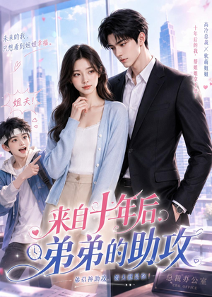 来自十年后弟弟的助攻(29集) 来自十年后弟弟的助攻(29集)追短剧太上头了