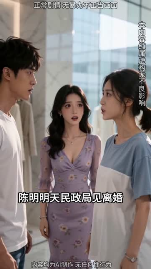 重生逆袭:我的人生我做主(38集) 重生逆袭:我的人生我做主(38集)红果短剧免费看