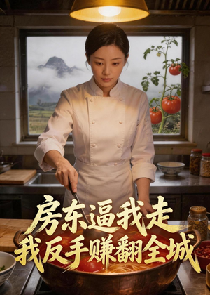 房东逼我走,我反手赚翻全城(53集) 房东逼我走,我反手赚翻全城(53集)每日分享短剧
