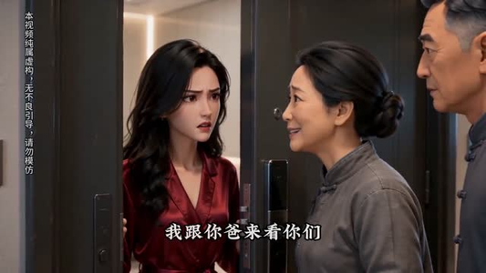 真心胜千金(45集) 真心胜千金(45集)直接看到大结局